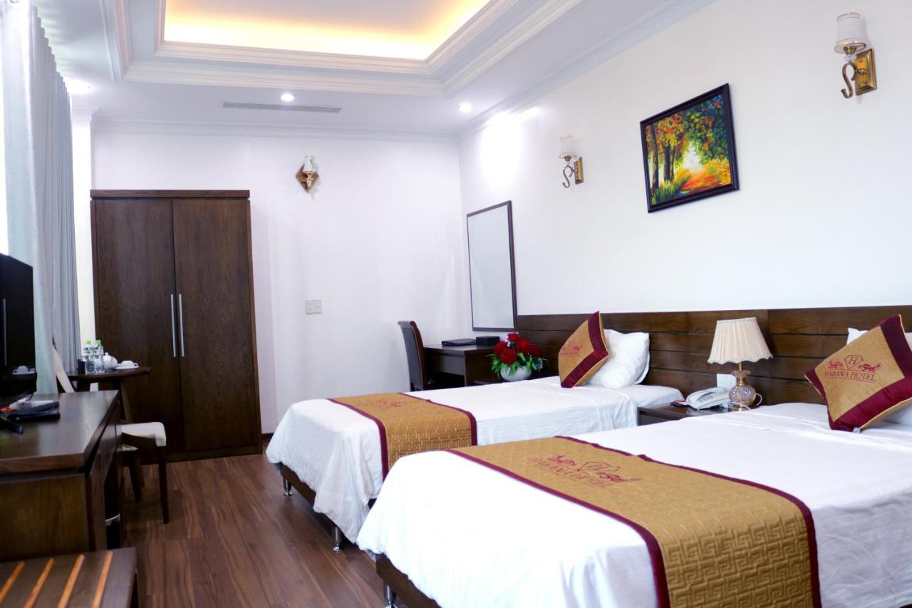 Khach San Habana Hotel Thái Nguyên Екстериор снимка